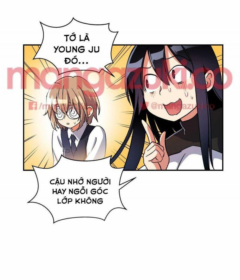 girls marmot chapter 14 38