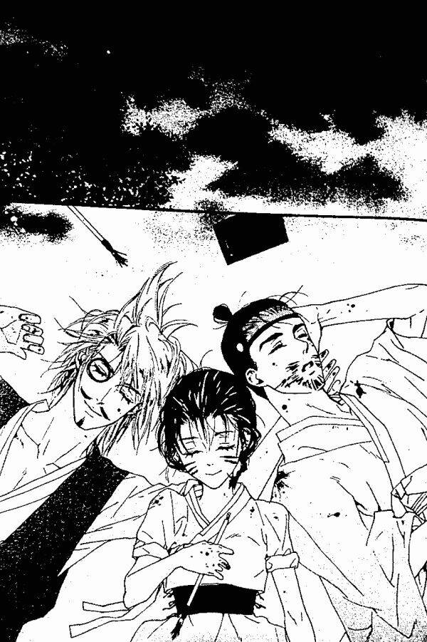 chuyện tình đảo thiên đường chapter 7 175