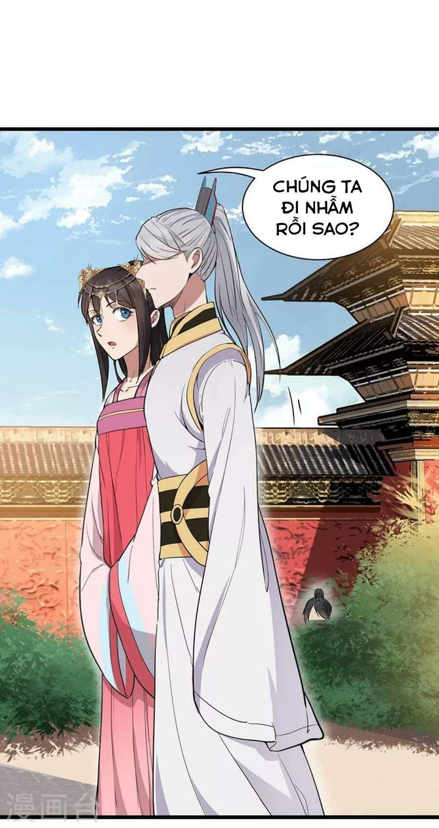 cuồng nữ trọng sinh - hoàn khố thất hoàng phi chapter 115 25