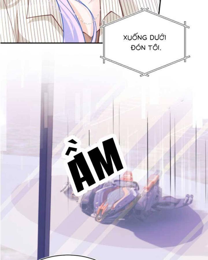 vị chỉ huy lạnh lùng khóc trong vòng tay tôi chapter 44 21