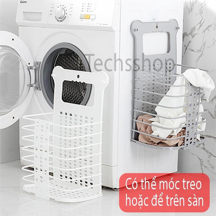 RỔ ĐA NĂNG GẤP GỌN TIỆN ÍCH