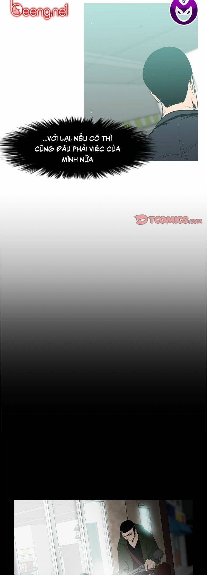 kẻ mạnh nhất - tong edge chapter 42 6