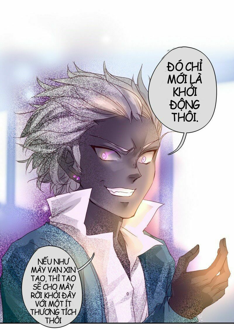 unordinary chapter 3 15