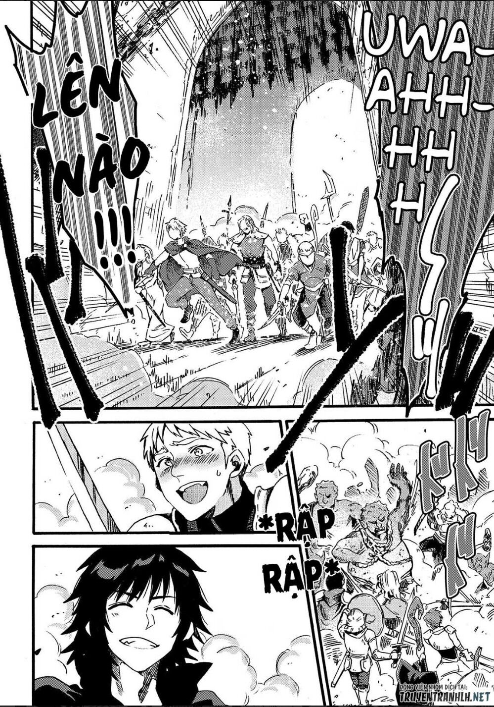 sono mono. nochi ni…(nariie shin’ichirou) chapter 13 22