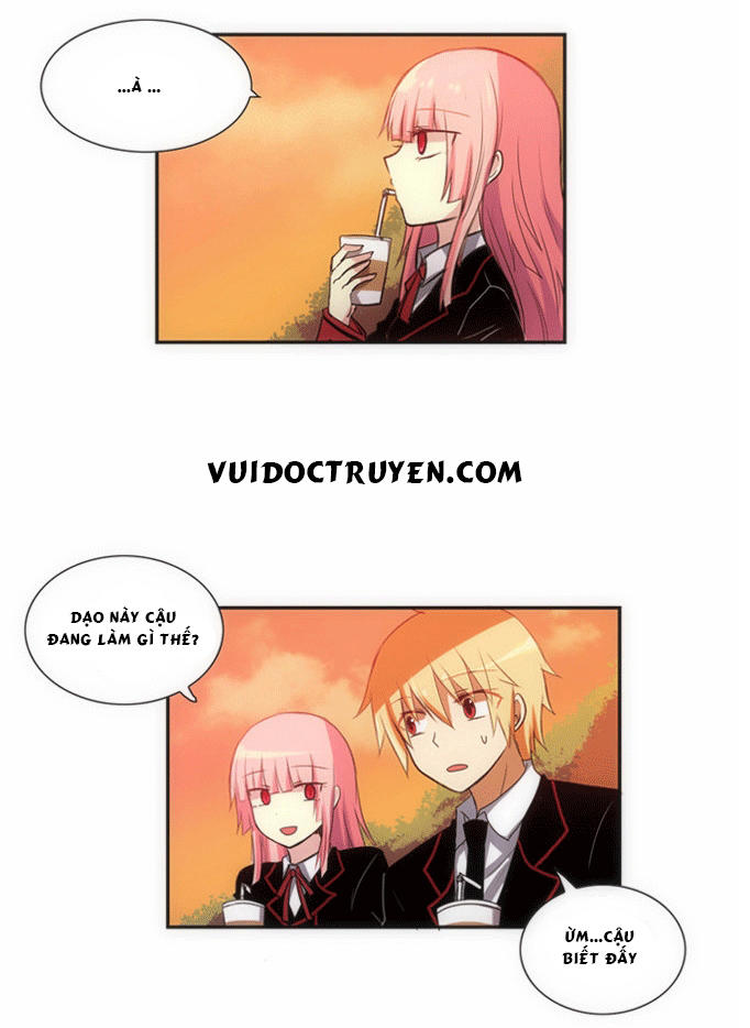 crepuscule (yamchi) chapter 62 6