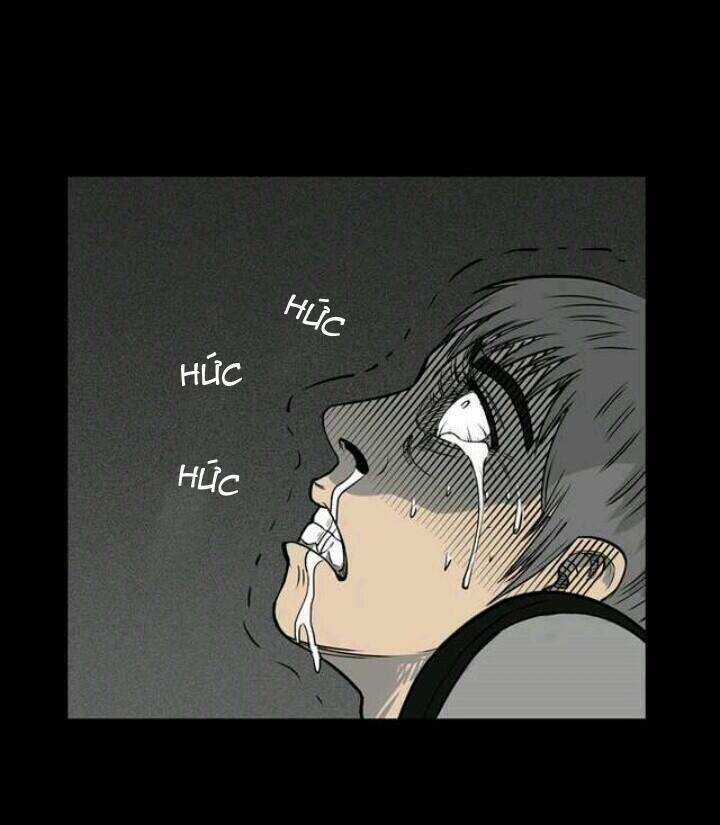 những câu chuyện kinh dị ở trường trung học tây lăng chapter 5 35