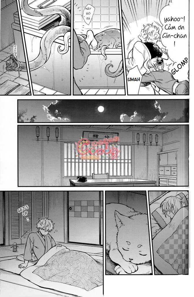 oneshot/doujinshi theo yêu cầu chapter 22.2 14