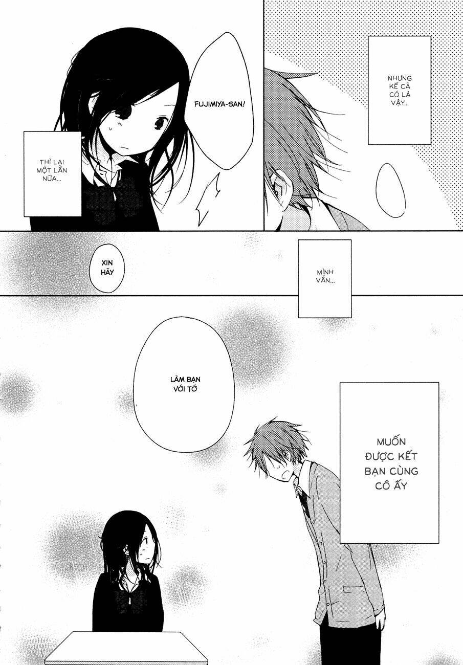 one week friends dst chapter 0 45