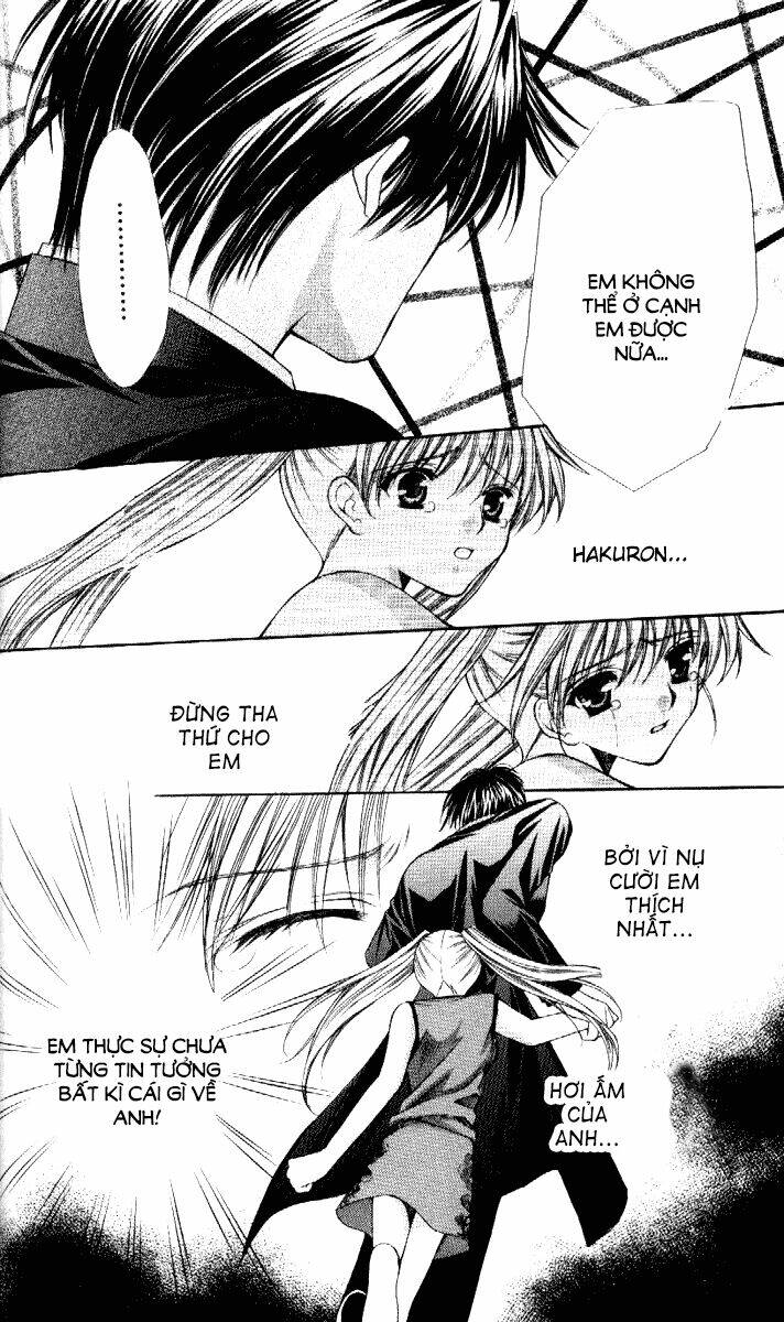 anh chàng khắc tinh chapter 33 14