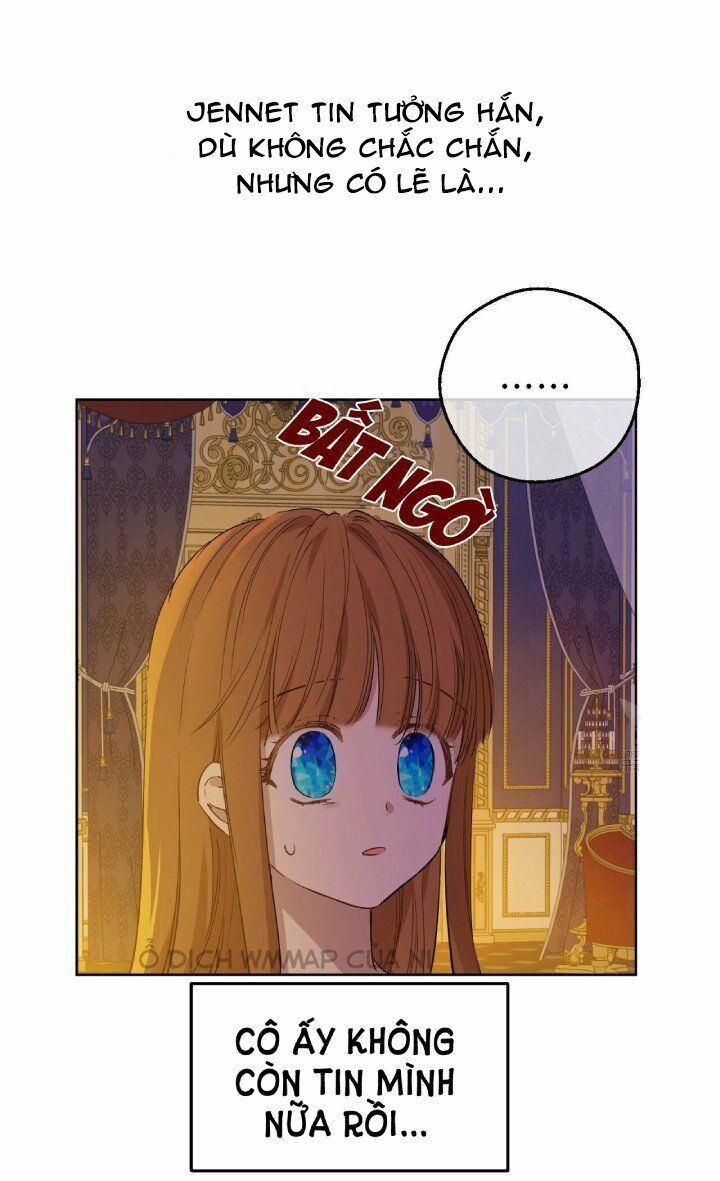 một ngày nọ tôi bỗng thành nàng công chúa chapter 93 27