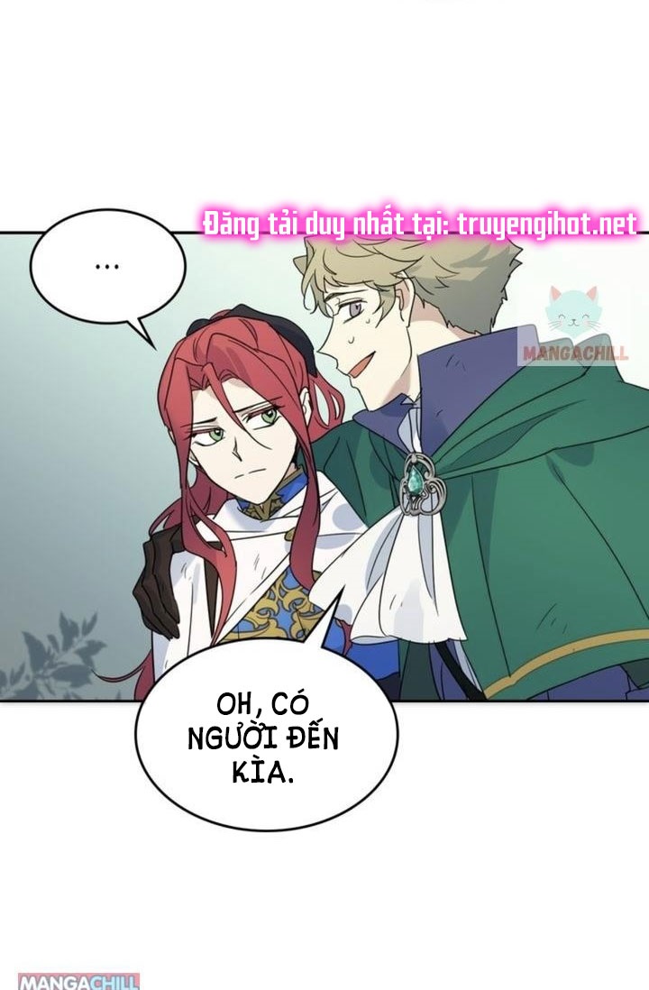 người đẹp và quái vật chapter 85 - End SS2 37