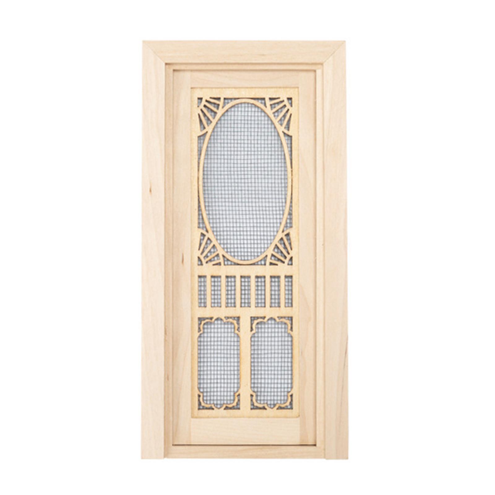 1:12 Doll House Cabinet Baby Doll Living Room Furniture Supplies Decor