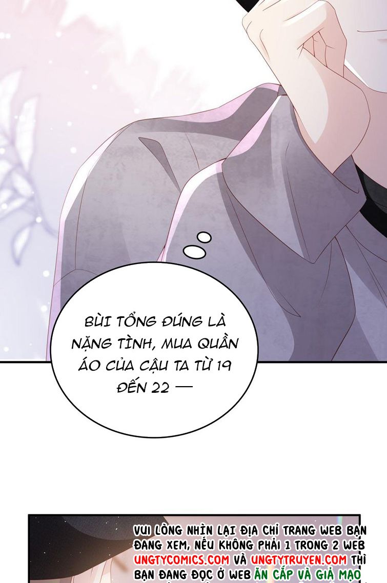 Bùi Bảo chapter 54