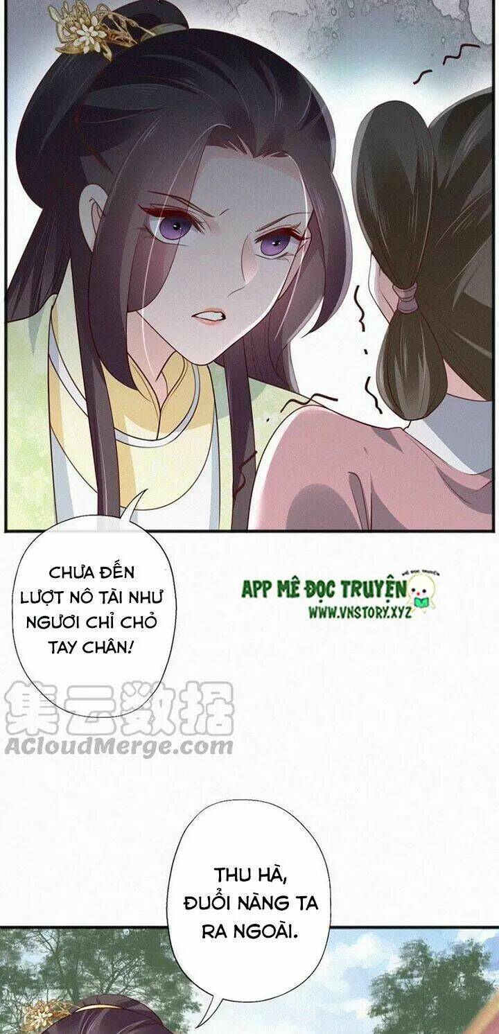 thiên hương mỹ nhân chapter 47 25
