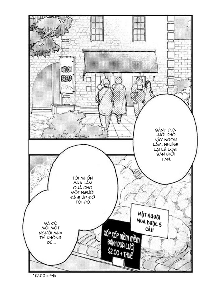 bị một anh chàng lập dị tấn công chapter 49 10