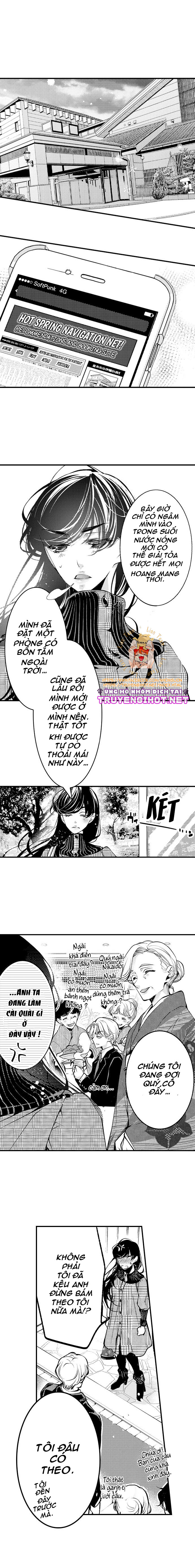 tôi sẽ giúp em cảm nhận được tình yêu của tôi chapter 6 10