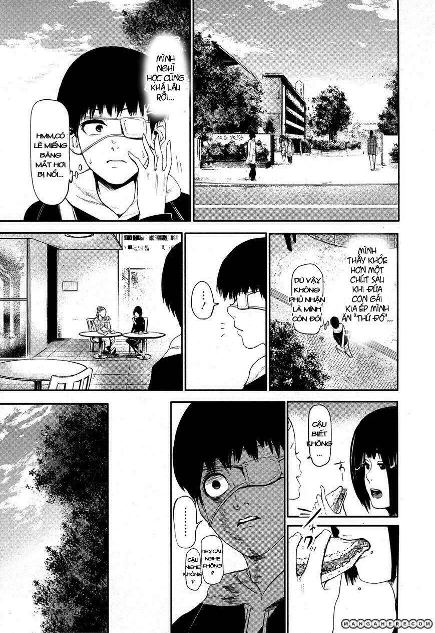 ngạ quỷ tokyo chapter 6 9