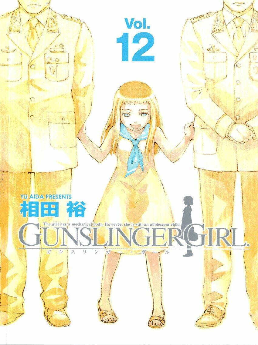 gunslinger girl chapter 67 1