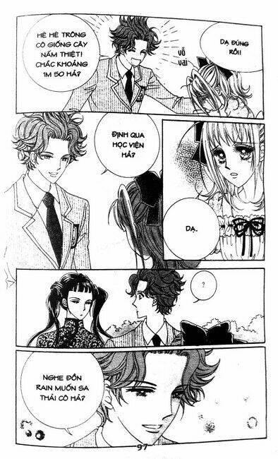 lọ lem hậu đậu chapter 13 5