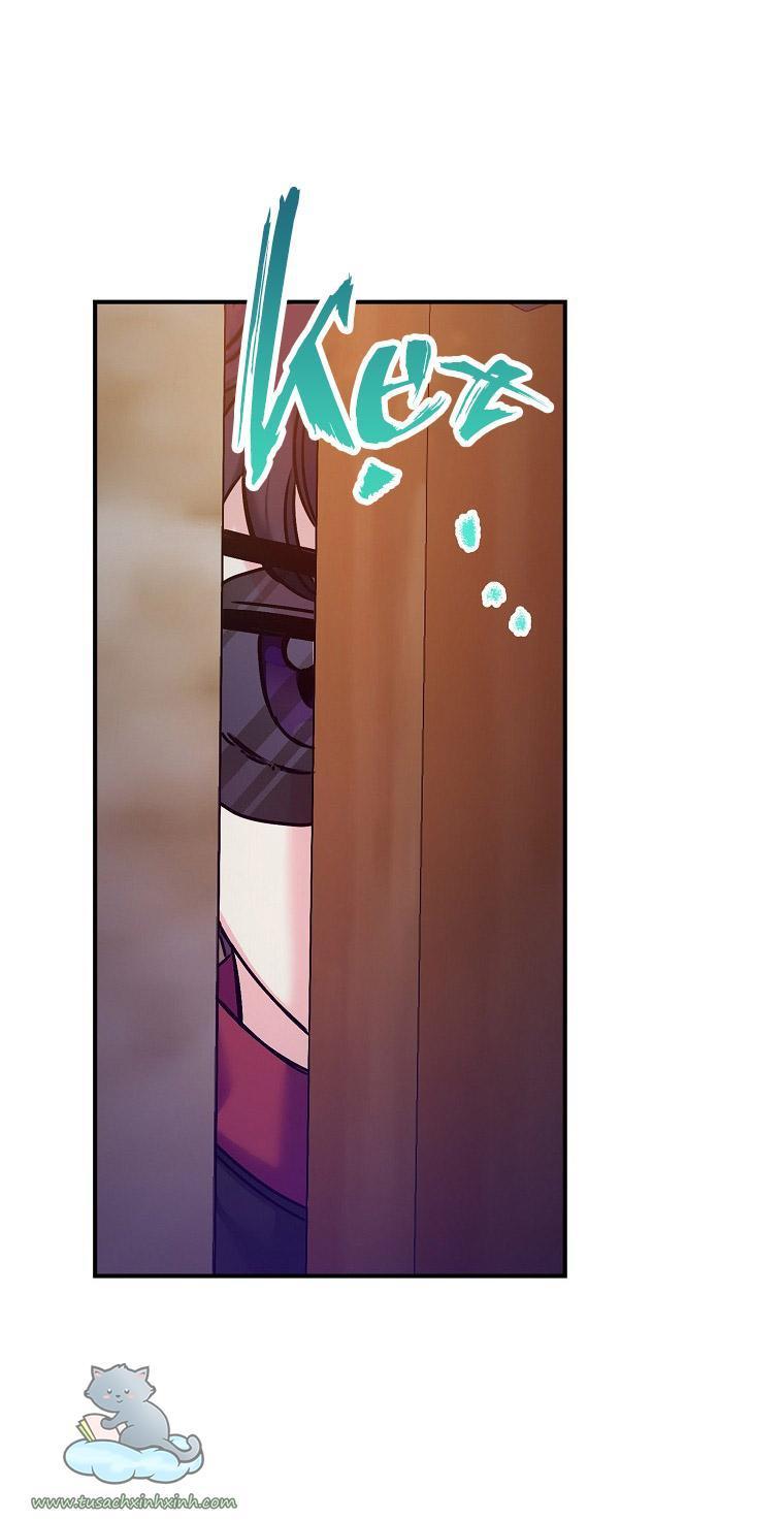 tôi sinh ra là con gái ác nữ chapter 36 40