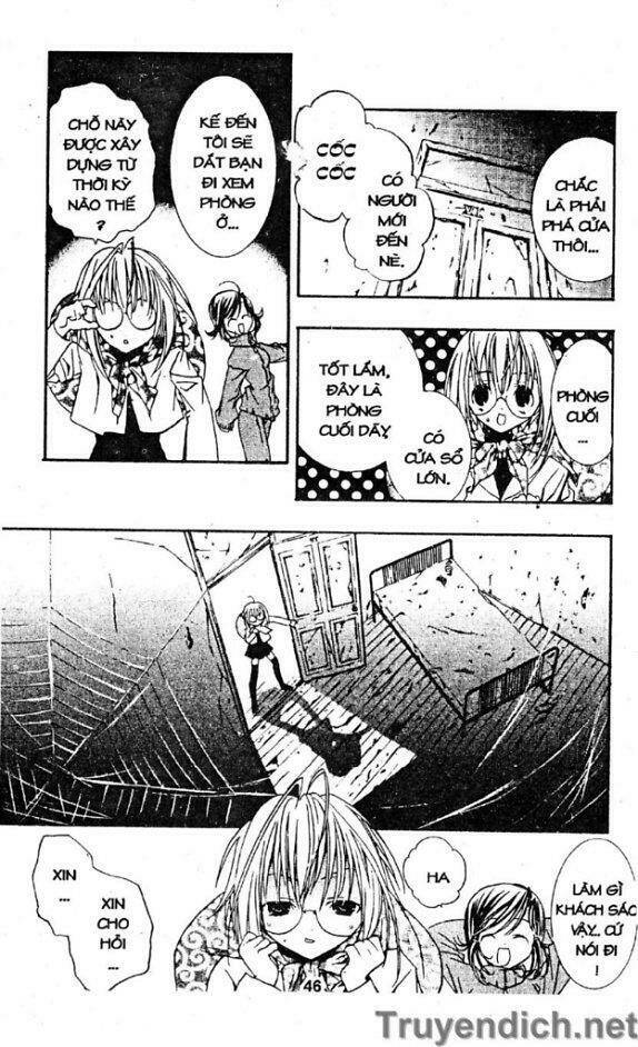 zombie-loan chapter 8 14