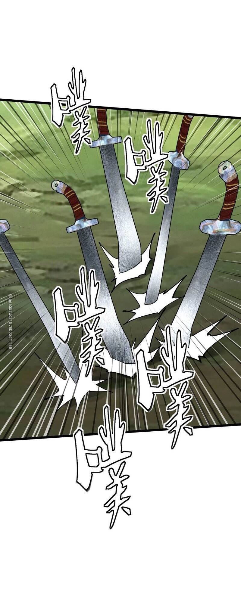 trọng sinh ta là đại thiên thần chapter 81 42