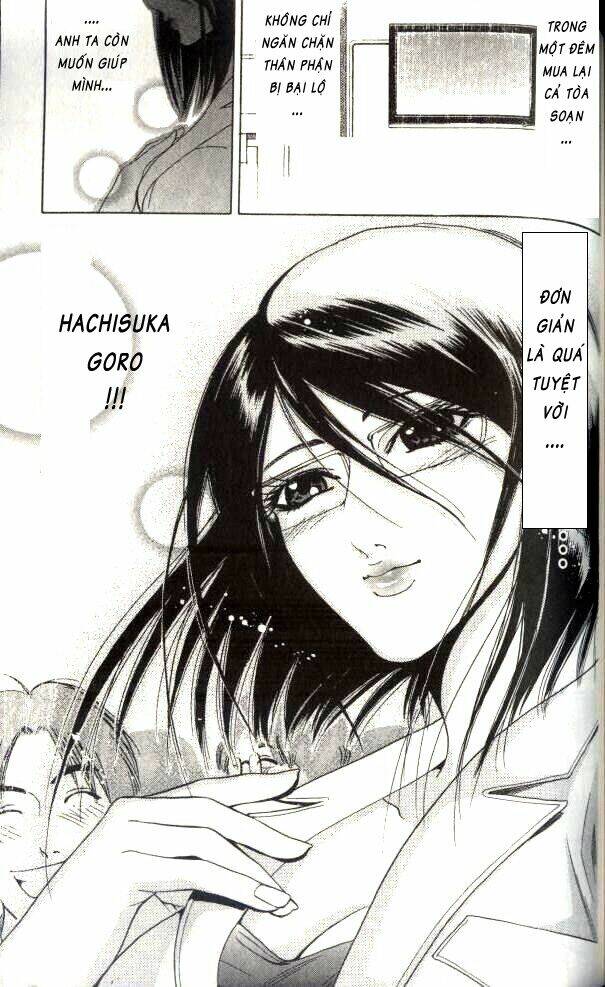 hammer session - thầy giáo tuyệt chiêu chapter 56 17