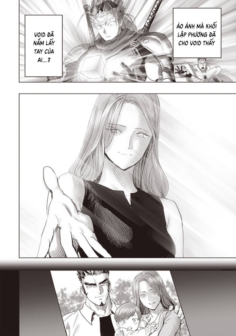 one-punch man chapter 264 22