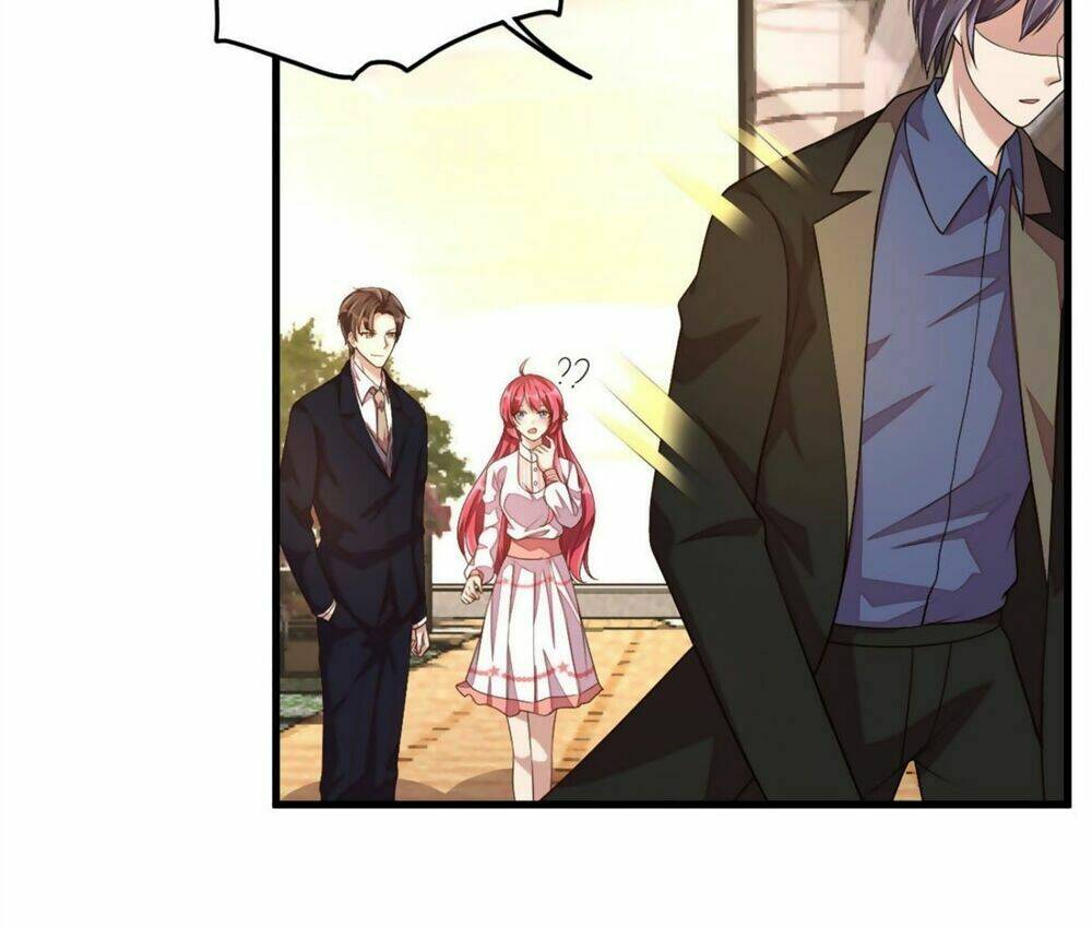 ông xã, em muốn ăn cho anh sạt nghiệp! chapter 21 19