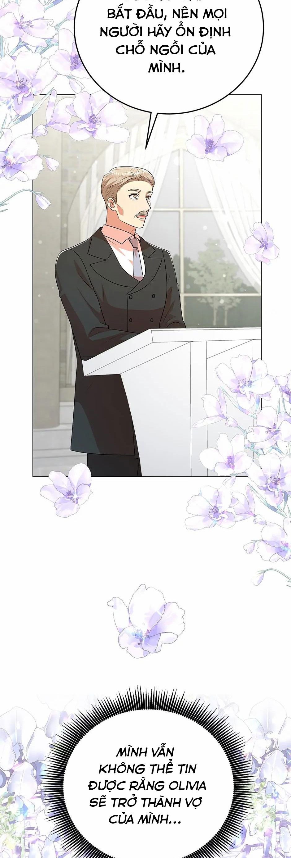 diễn vai ác nữ cũng thật khó khăn chapter 104 54