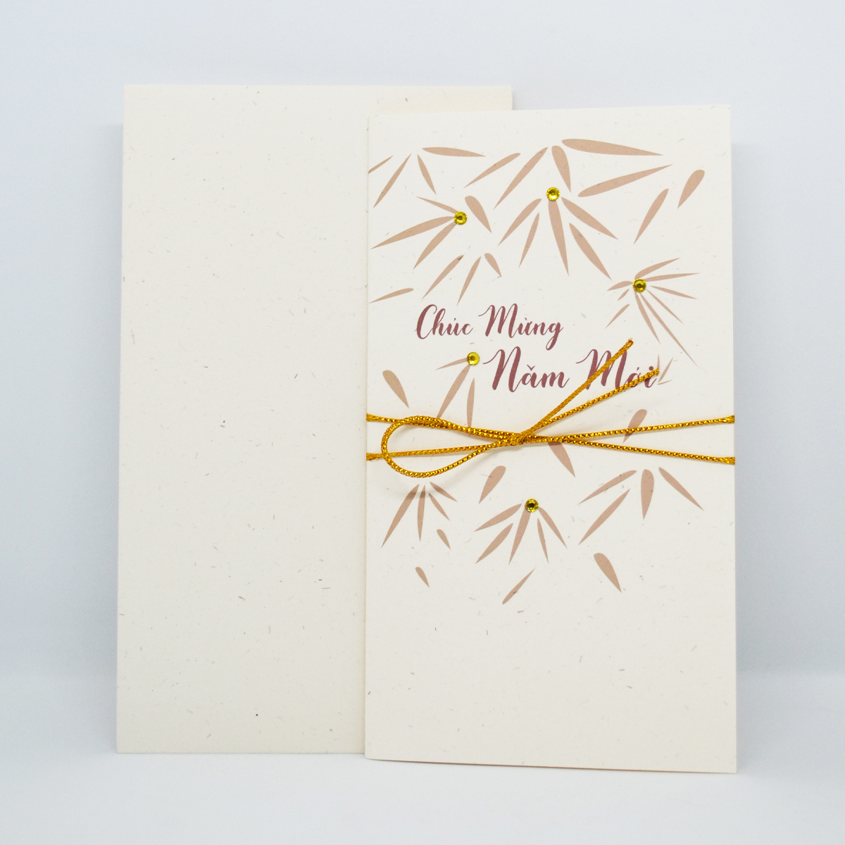 Thiệp tết imFRIDAY NY17