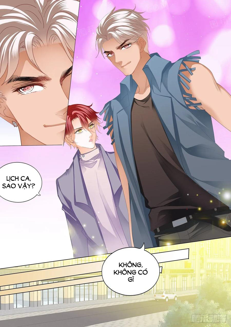 bá đạo tiểu thúc, xin trêu chọc vừa thôi! chapter 170 2