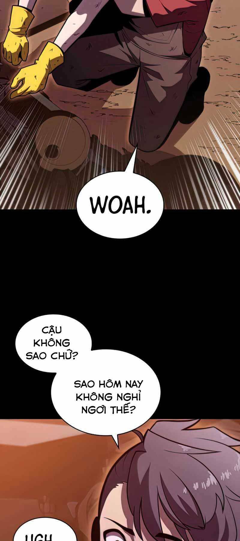 kẻ thách đấu chapter 49 15