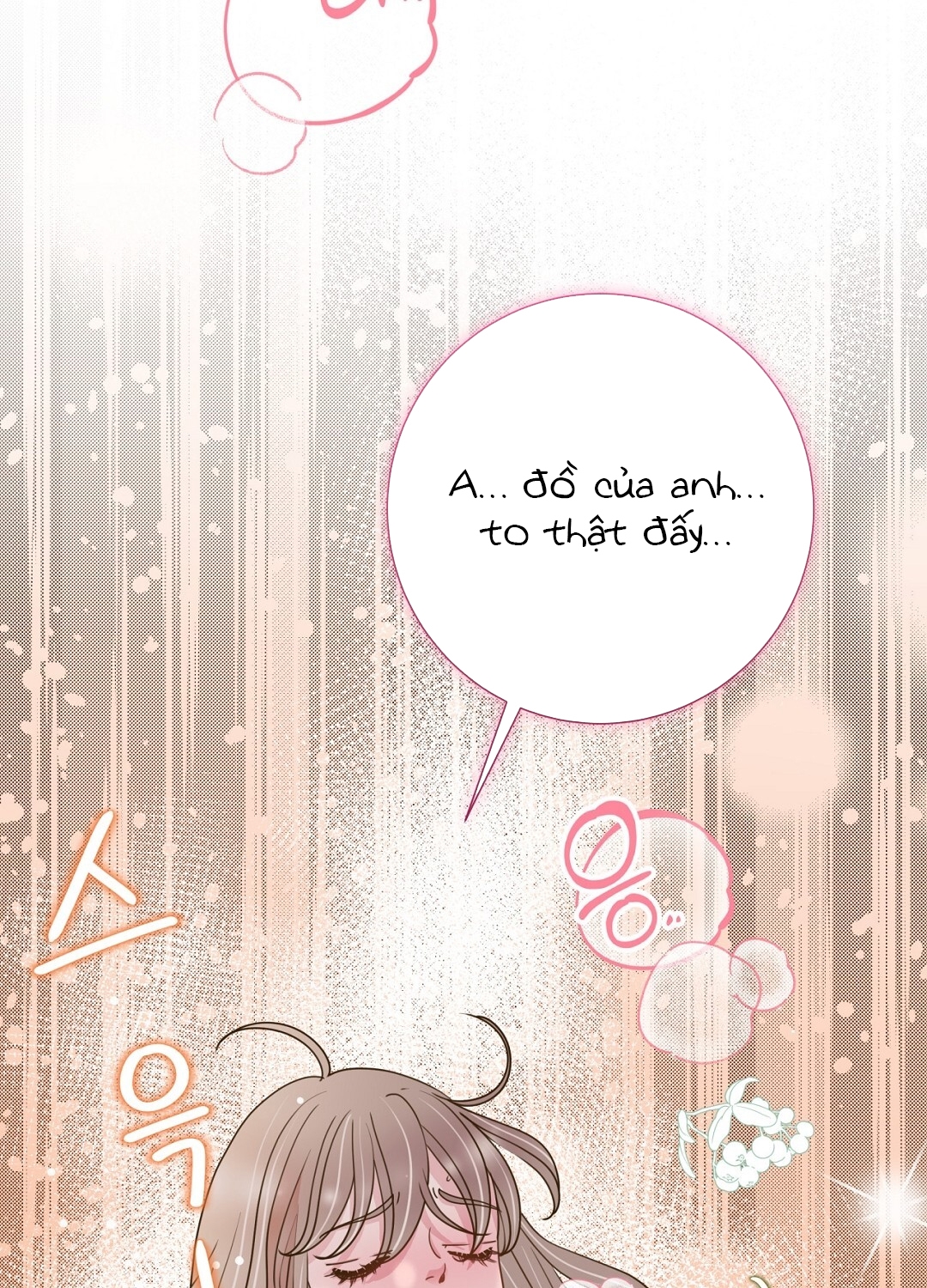 [18+] trải nghiệm thân mật với bạn của anh trai chapter 36.1 30