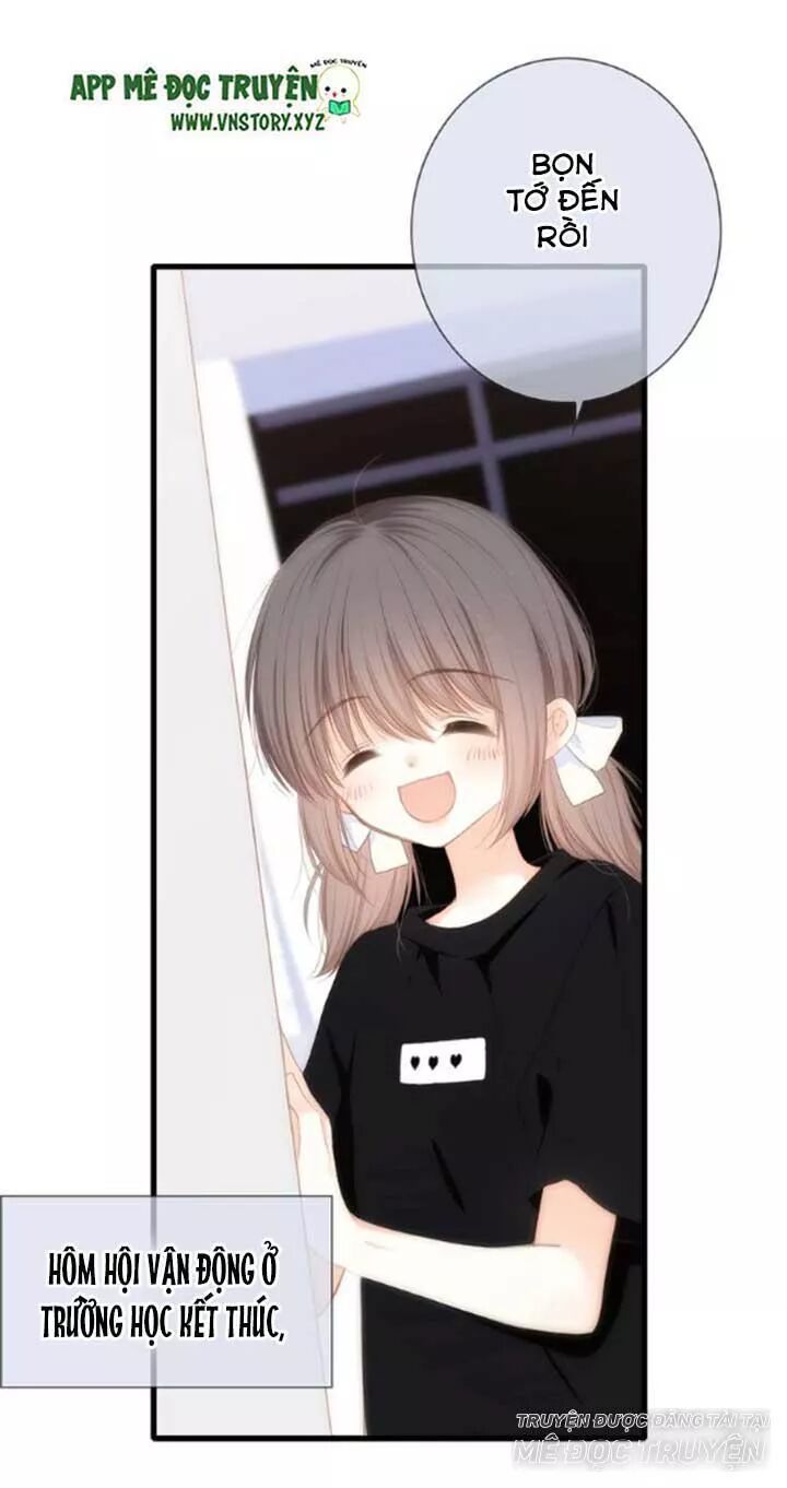 con tim rung động 2 chapter 111 1