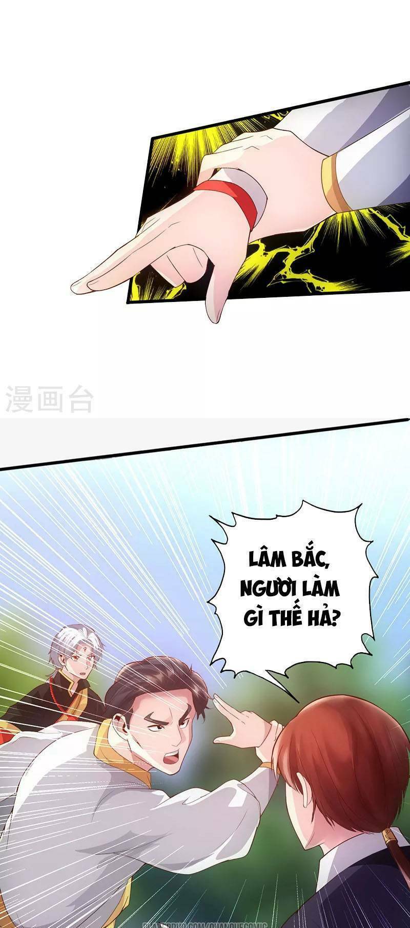 cuồng bạo nghịch tập chapter 7 1