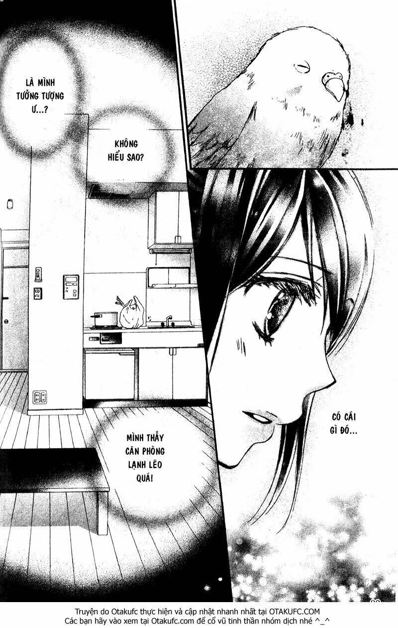 hachimitsu ni hatsukoi chapter 31 17