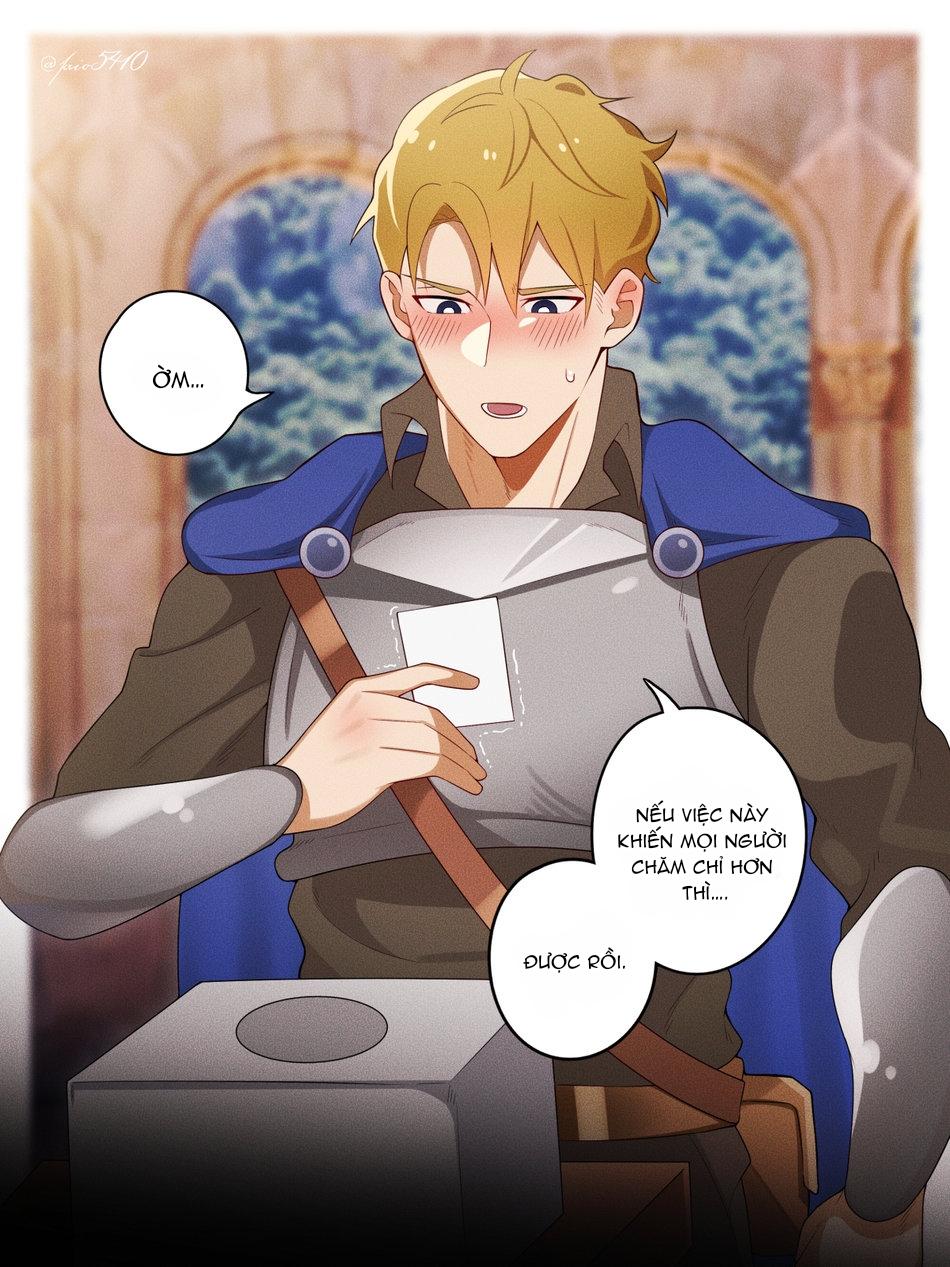 oneshot hỏny nhà rô lai chapter 120 4