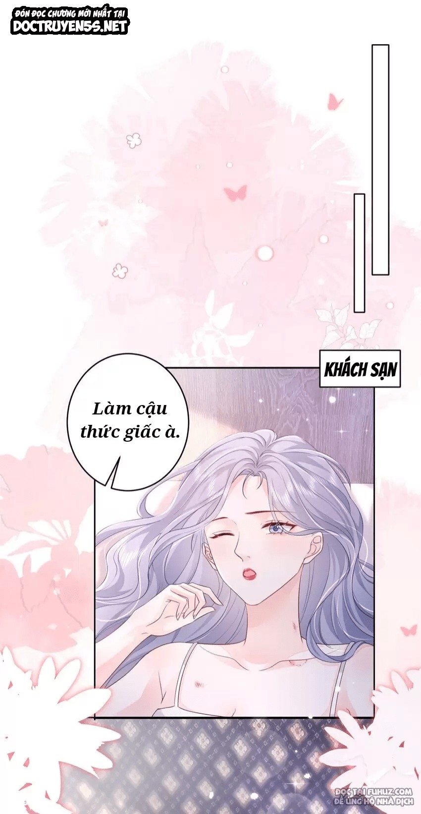 mận xanh chapter 60 3