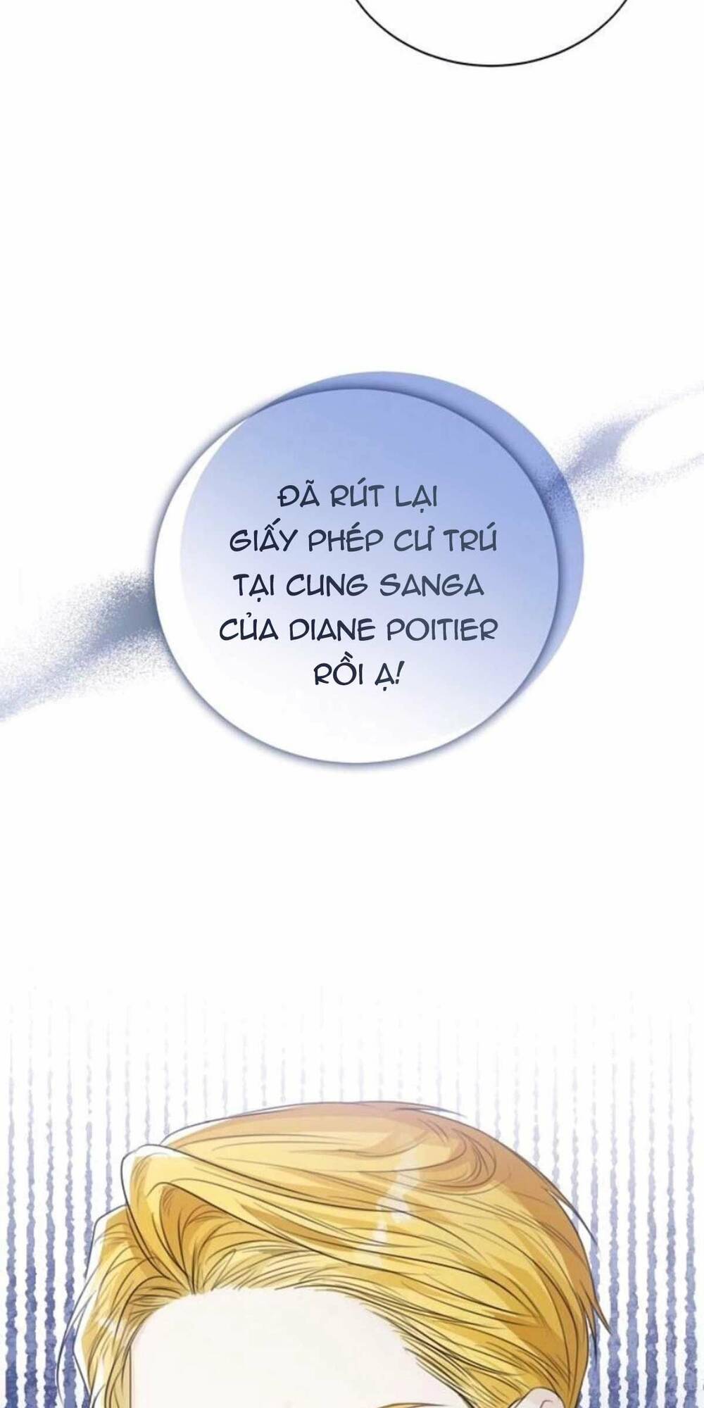 tôi sẽ từ bỏ vị trí hoàng hậu chapter 25 9