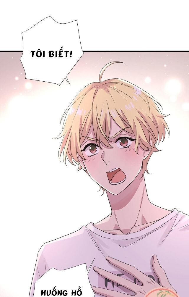 những ngày tháng sống chung với tổng tài chapter 14 11