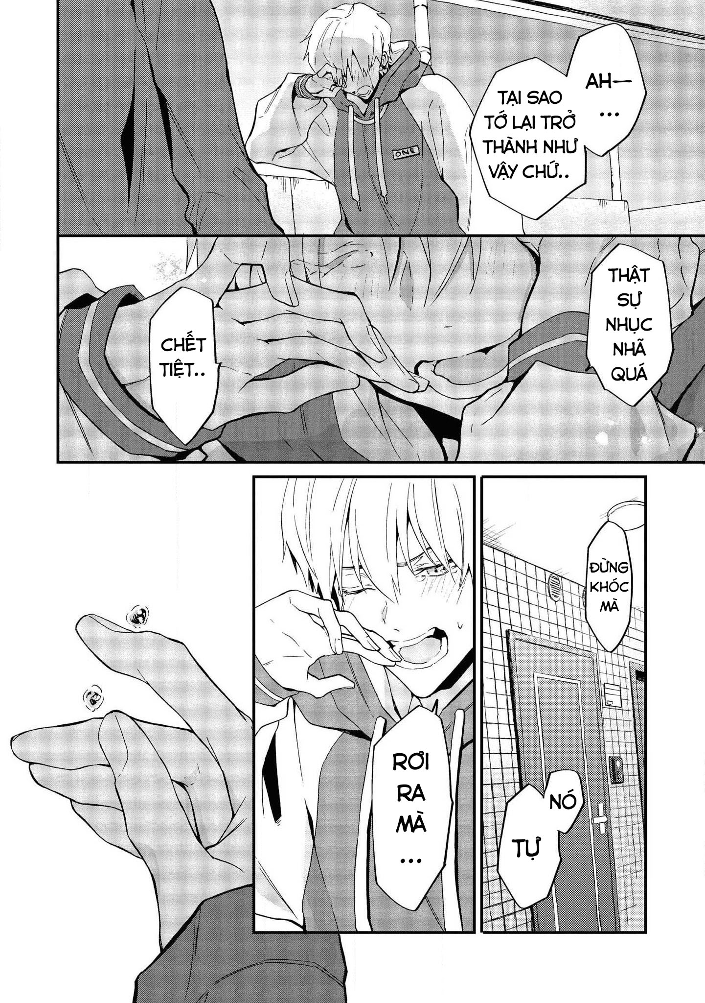 cách vượt qua chấn thương tâm lý bằng sex của playboy chapter 5 19