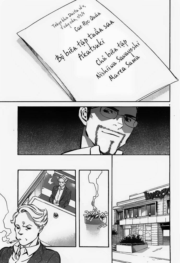 shin kurosagi - con diệc đen 2 chapter 51 7