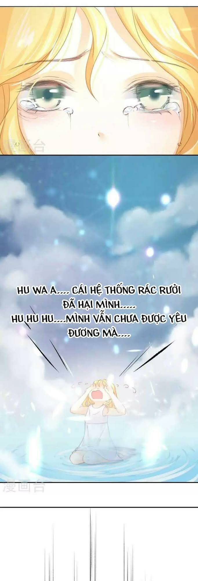 thiếu nữ sấm sét chapter 37 24