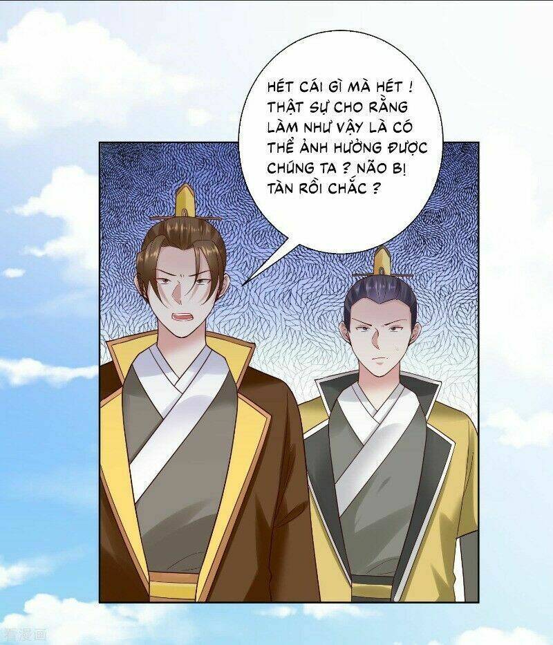 độc y đích nữ chapter 125 27