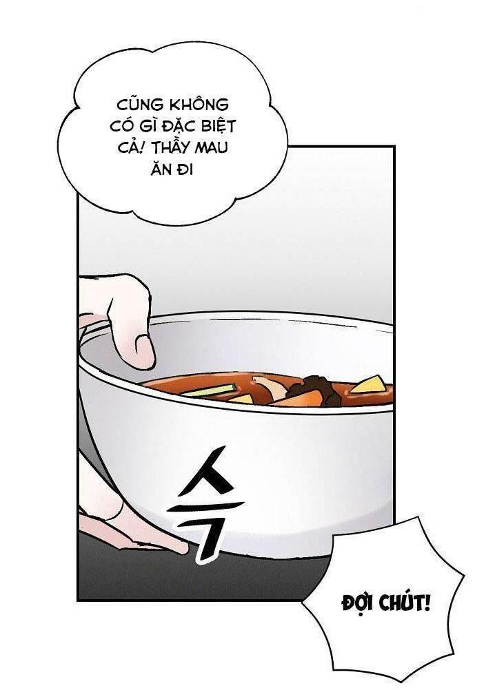 tôi lên cấp chỉ bằng cách ăn chapter 19 45