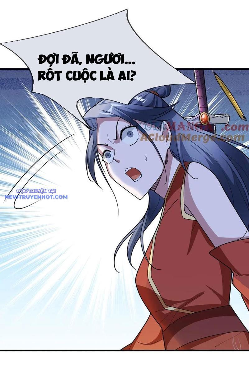 ngủ say vạn cổ: xuất thế đẩy ngang chư thiên chapter 52 2