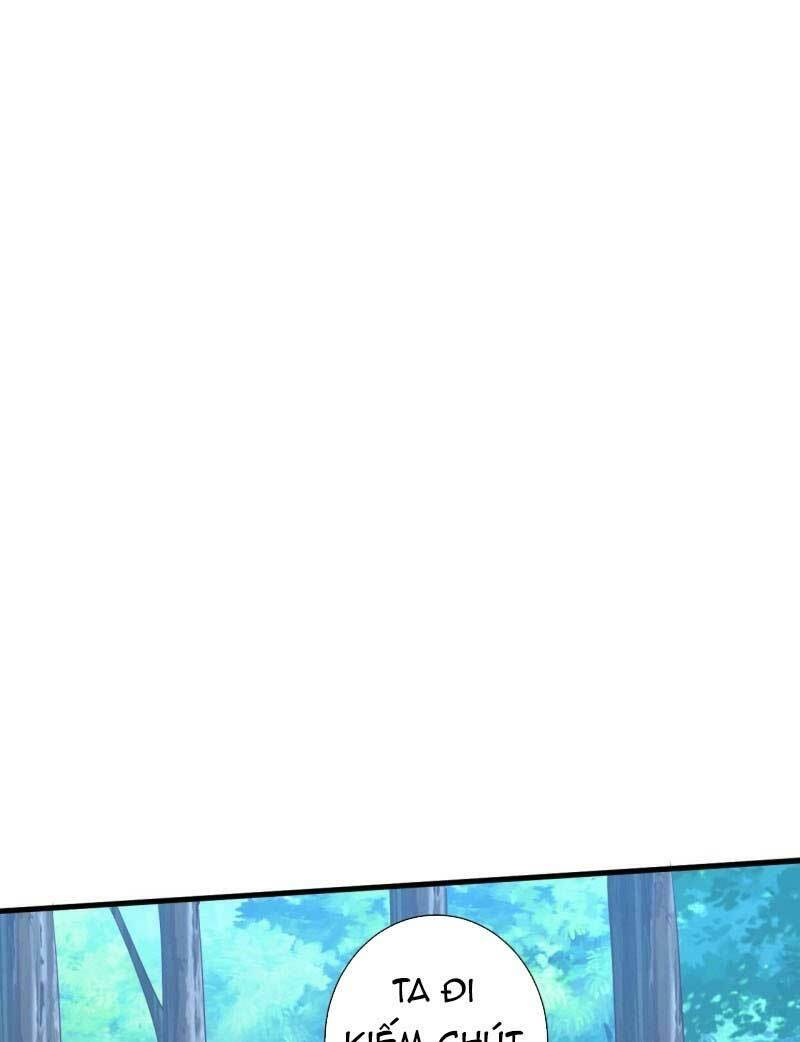 bạo quân thử yêu: yêu hậu như thử đa kiều chapter 55.1 8