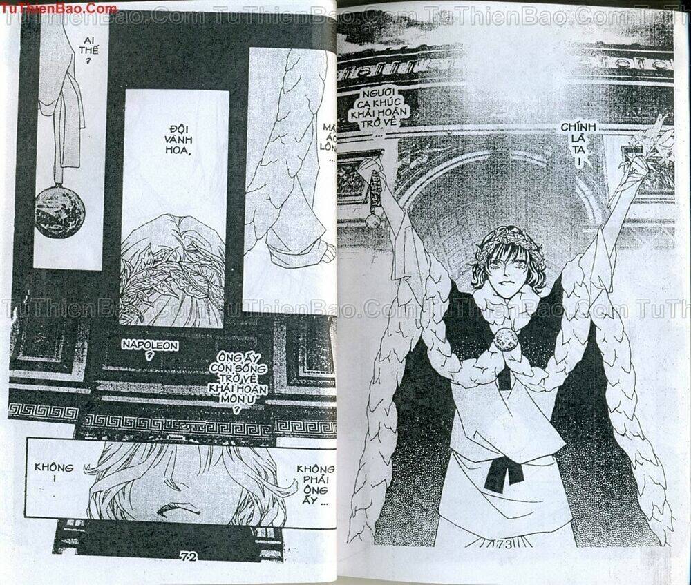 hoa hồng thép chapter 7 32