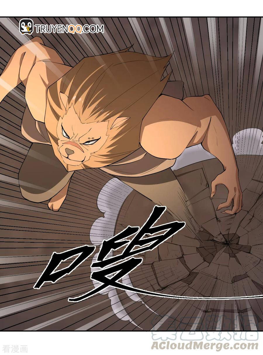 nghịch thiên tiên mệnh chapter 73 32